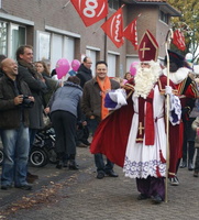 091115 PAvM Sinterklaas 23